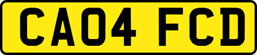 CA04FCD