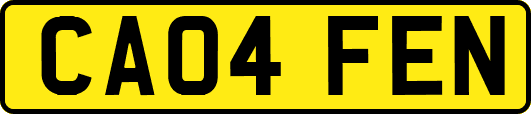 CA04FEN