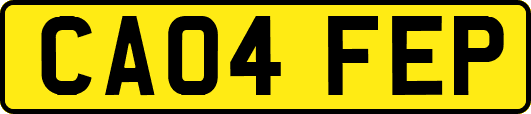 CA04FEP