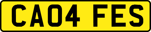 CA04FES