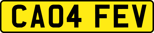 CA04FEV