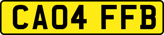 CA04FFB