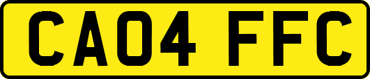 CA04FFC