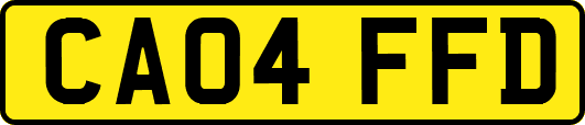 CA04FFD