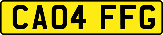 CA04FFG