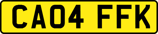 CA04FFK