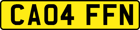 CA04FFN