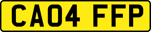 CA04FFP