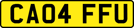 CA04FFU