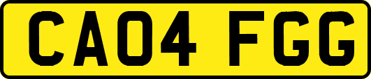 CA04FGG