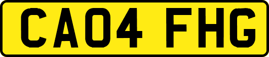 CA04FHG