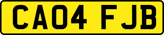 CA04FJB