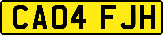 CA04FJH