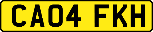CA04FKH