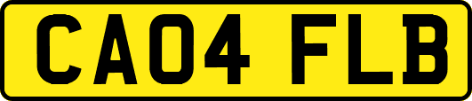CA04FLB