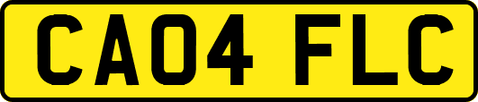 CA04FLC