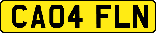CA04FLN