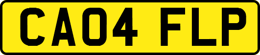 CA04FLP