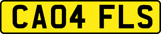 CA04FLS