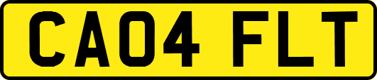 CA04FLT