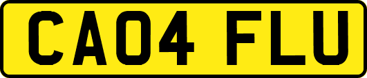 CA04FLU