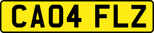CA04FLZ