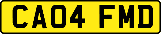 CA04FMD