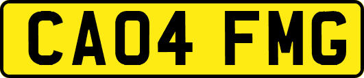 CA04FMG