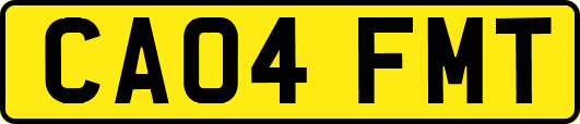 CA04FMT