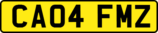 CA04FMZ