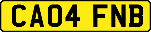 CA04FNB