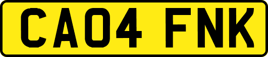 CA04FNK