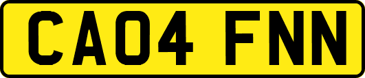 CA04FNN