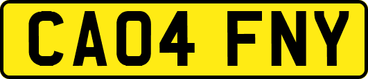 CA04FNY