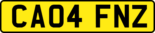 CA04FNZ