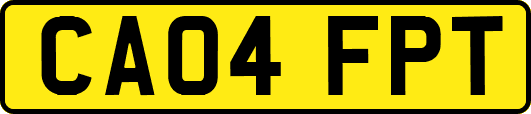 CA04FPT