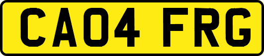 CA04FRG