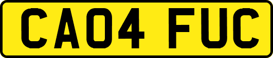 CA04FUC