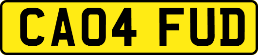 CA04FUD