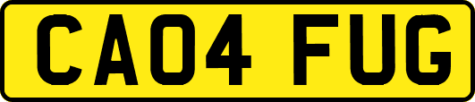 CA04FUG