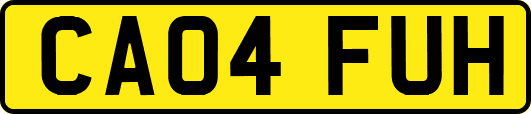CA04FUH