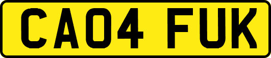 CA04FUK