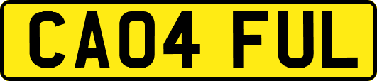 CA04FUL