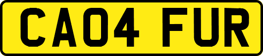 CA04FUR
