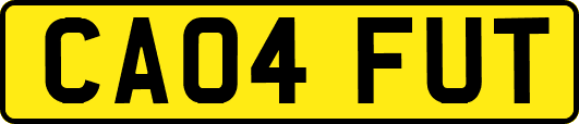 CA04FUT