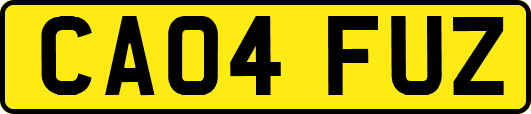 CA04FUZ