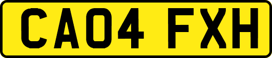 CA04FXH