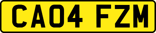 CA04FZM