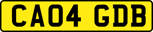 CA04GDB
