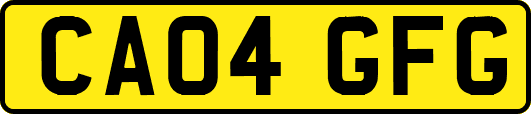 CA04GFG